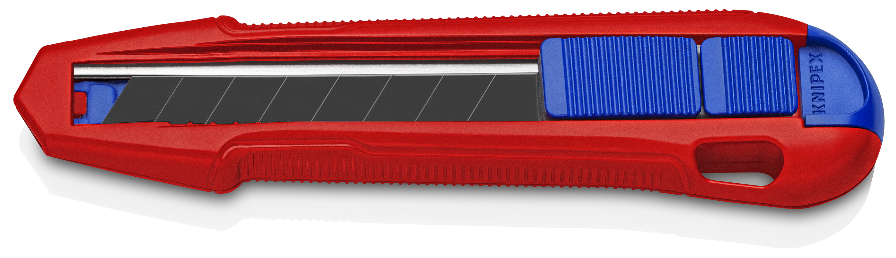 knipex Brytblad kniv knipex 90 10 165 bk