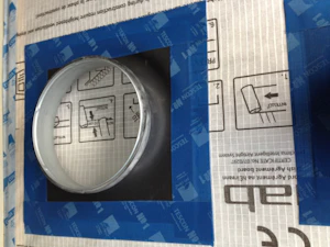 tiivistalo Roflex 200. grummet for pipes. roflex 200. grummet for pipes.