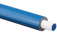 MULTILAYER PIPE UPONOR 16x2,0 75m INSULATED 10mm UPP