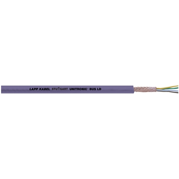 UNITRONIC®  LD 1X2X0,22