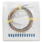 PIGTAIL SM LC/UPC 1.5M 12-PACK .