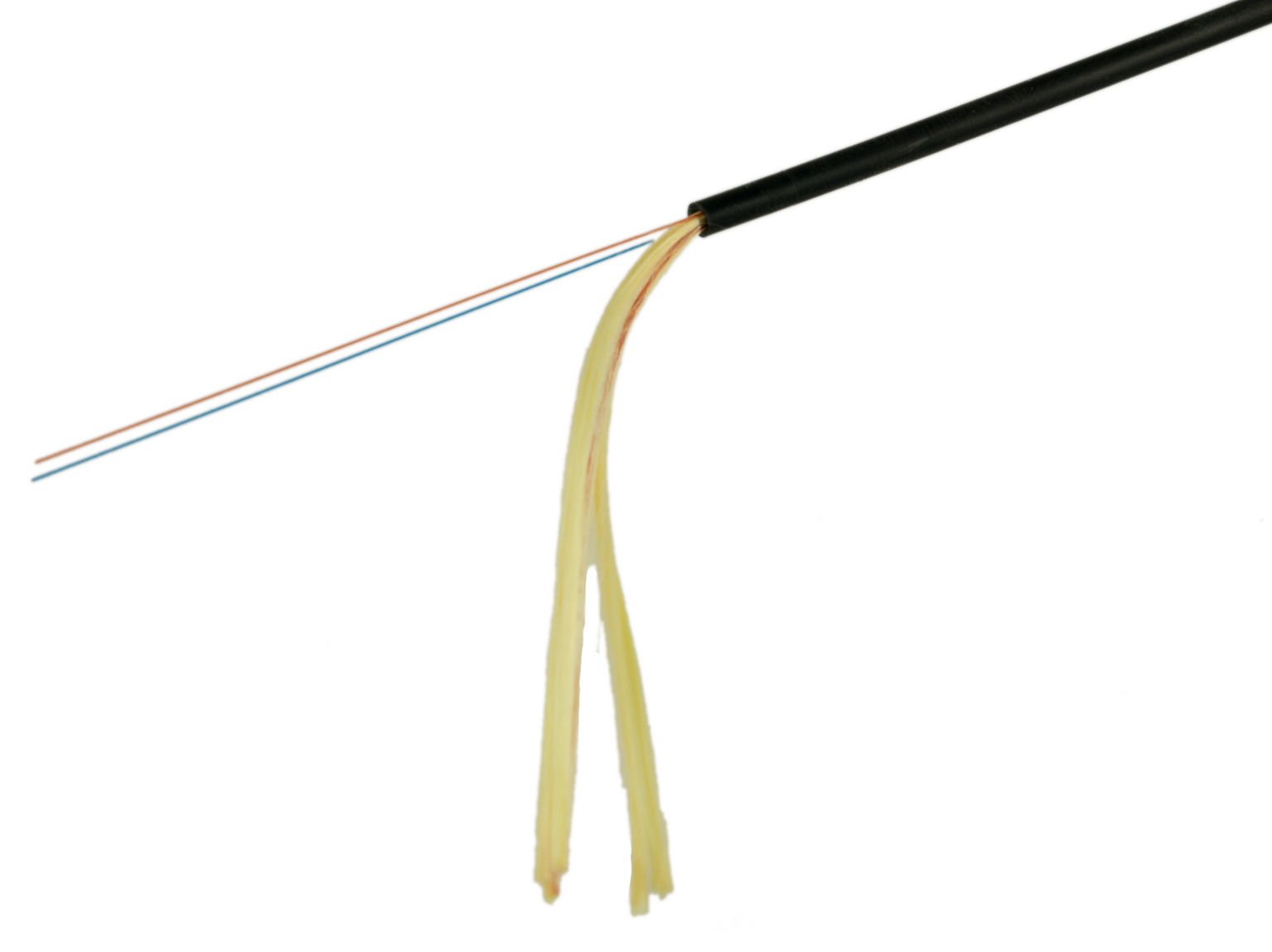 2F SM G657A1 LSZH GJGQV 2X10/125