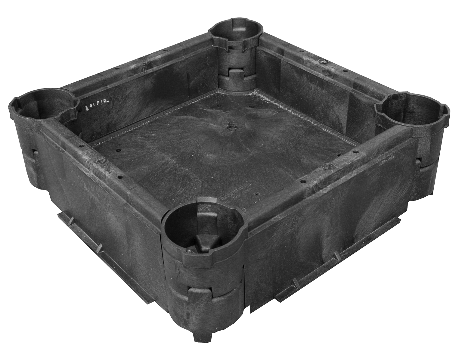 BRUNNSBOTTENSEKTION FF4545 .