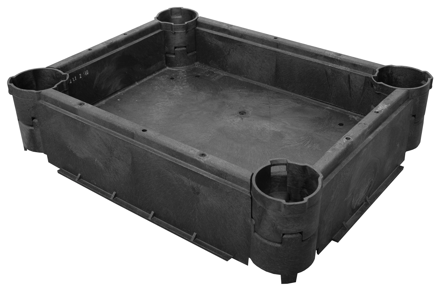 BRUNNSBOTTENSEKTION FF6045 .