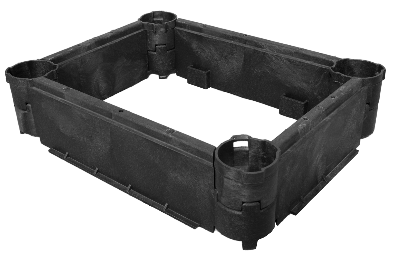 BRUNNSEKTION FF6045 D400 150MM .