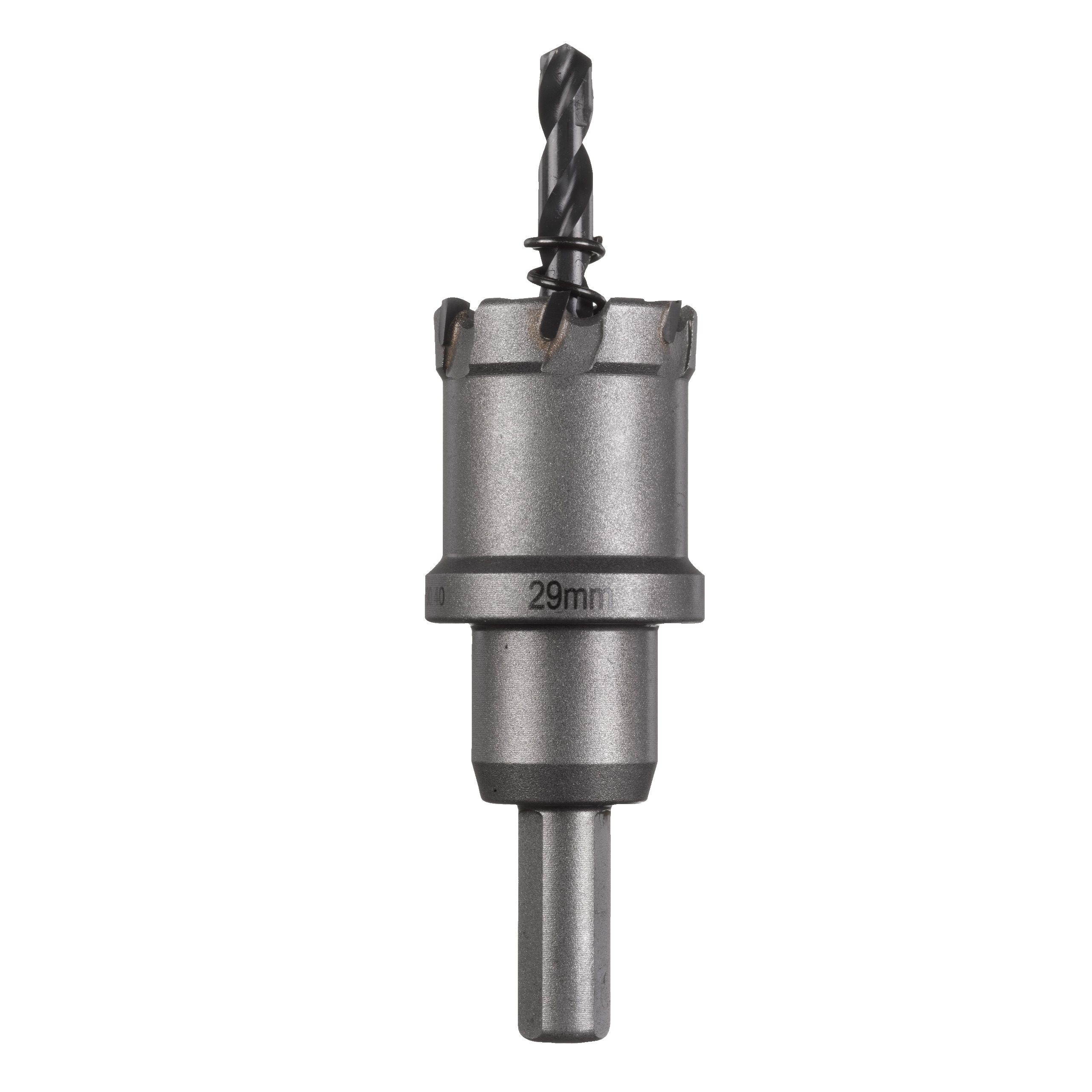 HÅLSÅG MILWAUKEE TCT 29MM