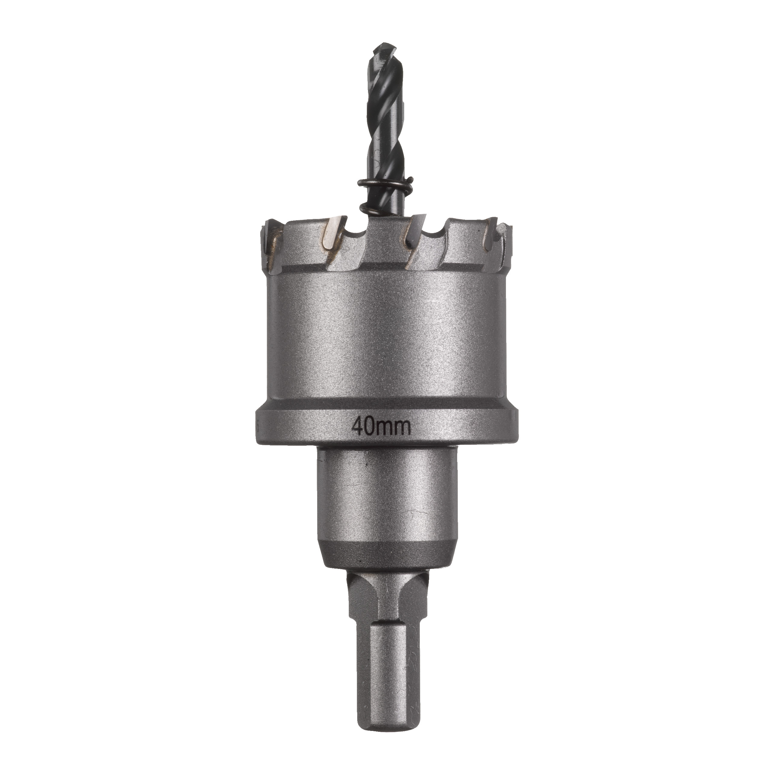 milwaukee Holesaw milwaukee tct 40mm