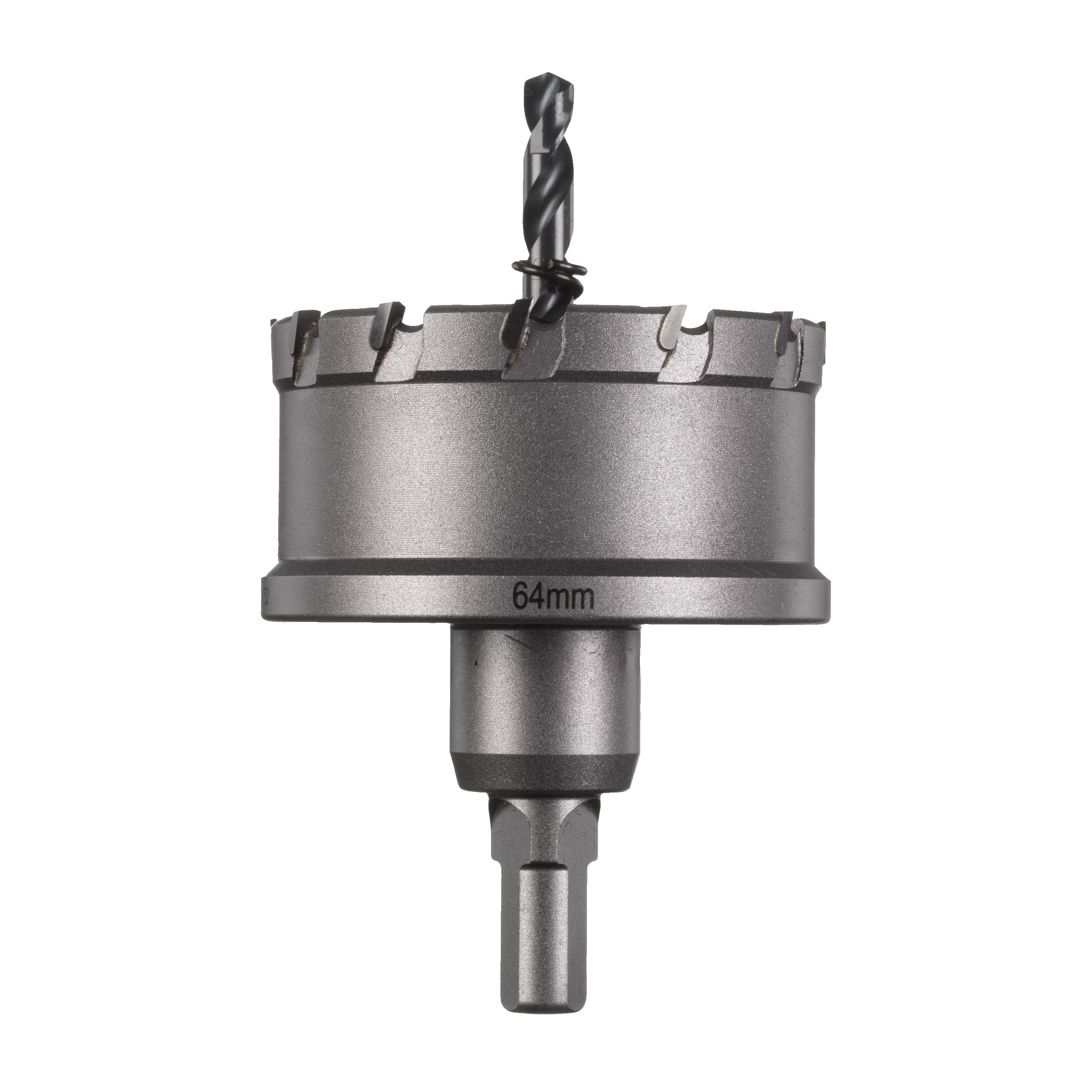 milwaukee Hålsåg milwaukee tct 64mm