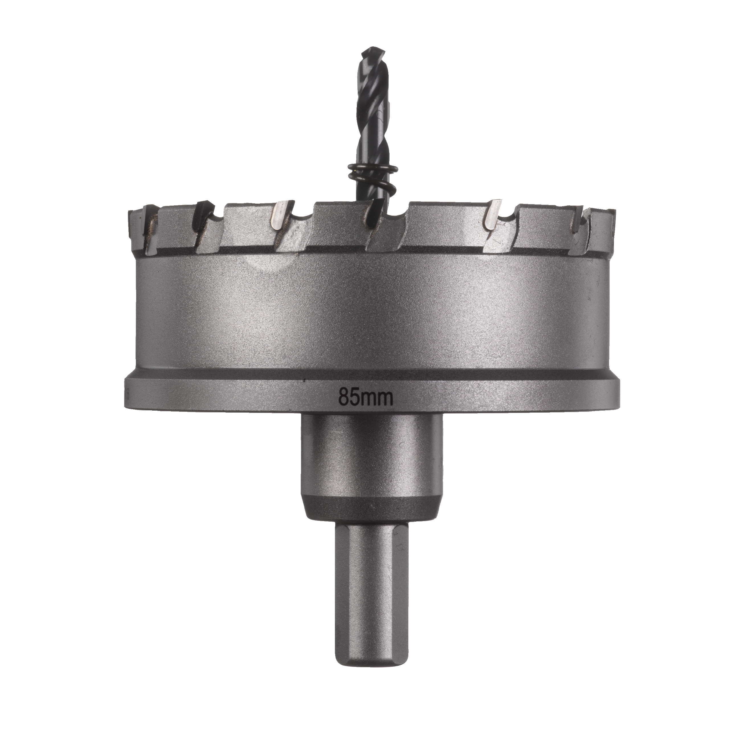 milwaukee Holesaw milwaukee tct 85mm