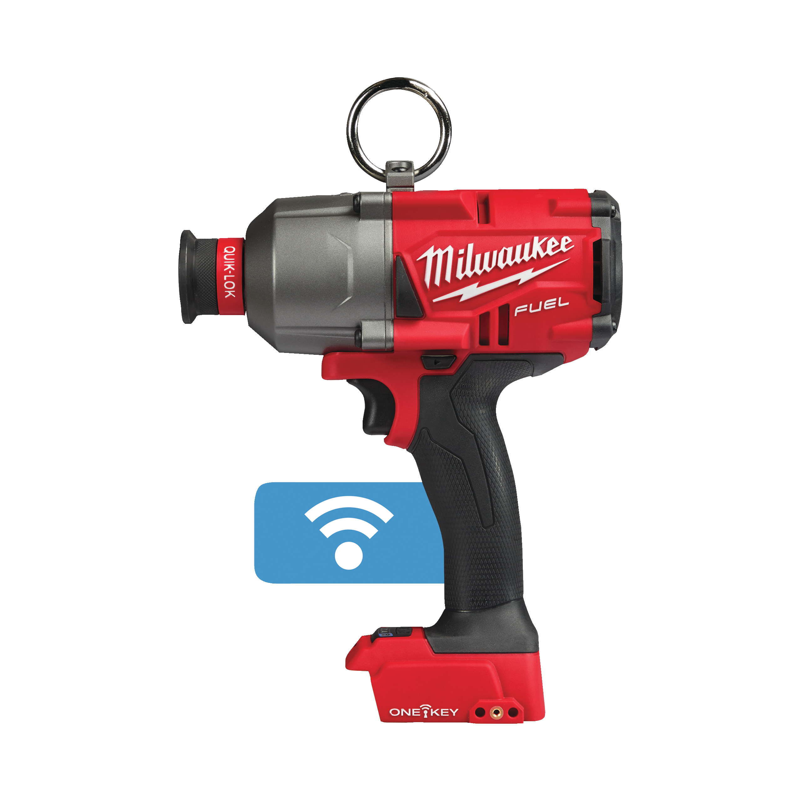 milwaukee Isk akkumutterinvään milwaukee m18 onefhiwh716-0x
