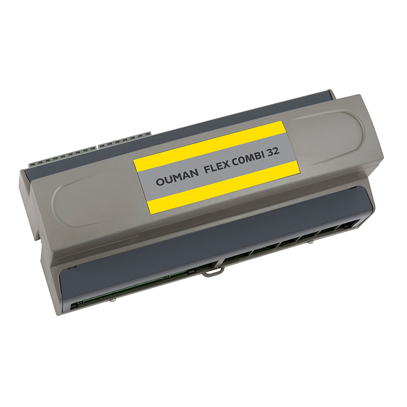 LAIENDUSMOODUL OUFLEX FLEX COMBI 32 I/O