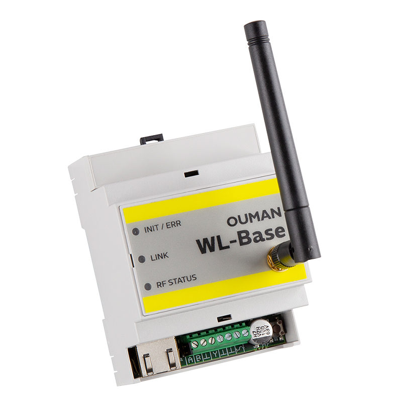 VÕRGU ADAPTER OUMAN WL-BASE