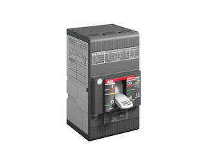 abb Isolerkapslad effektbrytare xt1b 160 tmd 100-1000 4p