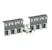 abb Mounting accessory set kit p mp xt3 3p