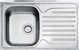 franke Recessed sink franke polar pxn 651-78