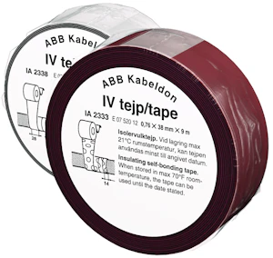 nkt Vulktape epdm, ia 2333
