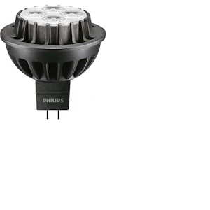 philips Led-lampa spotlv d 8-50w 827 mr16 24d