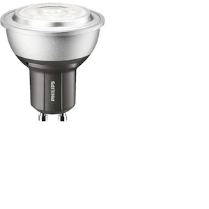 philips Led-lampa spotmv d 4-35w gu10 927 40d