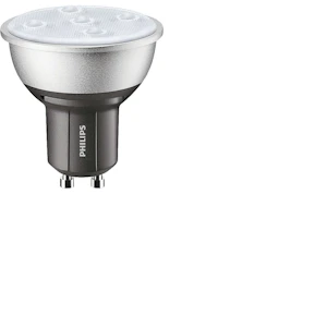 philips Led-lampa spotmv dt 4-35w gu10 25d