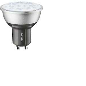 philips Led lamp spotmv dt 4.5-50w gu10 25d