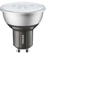 philips Led lamp spotmv d 3.5-35w gu10 827 25d