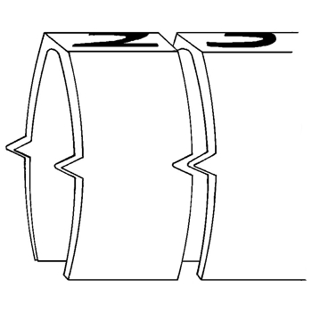 lapp kabel Pliosnap2/i wh ledn.merke pk à 300 (10x30 stk)