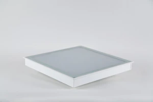 luxiona Clean area luminaire acnfled 6500lm mpsh e ip65 3k