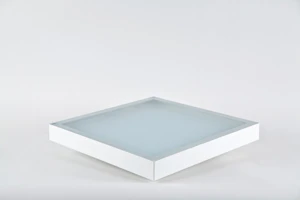 luxiona Clean area luminaire nfled 3900lm mpsh e ip65 3k