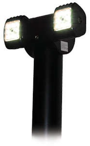 valopaa Pylväsval vp3111 kohdevalaisin vp3111 m2 22w v10 4000k ip65