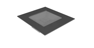 valopaa Kattovalaisin vp2101 vp2101 m3 l 29w v8 4000k
