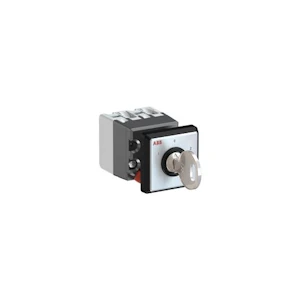 abb Nokkakytkin vaihto abb 1-nap. 1-0-2 10a 400v ac21
