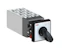 abb Nokkakytkin vaihto abb 4-nap. 1-2 10a 400v ac21