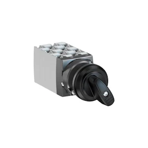 abb Nokkakytkin vaihto abb 4-nap. 1-2 25a 400v ac21