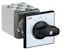 abb Nokkakytkin askel abb 1-nap. 0-5 25a 400v ac21