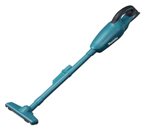 makita Støvsuger 18v dcl180z