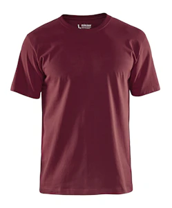 blåkläder T-shirt blåkläder 330010305700 xxl