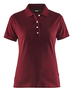 blåkläder Pique shirt blåkläder 3307-5700 lady m