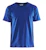 blåkläder T-shirt blåkläder 3302-8500 10-pack m