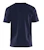 blåkläder T-shirt blåkläder 3302-8800 10-pack l