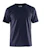 blåkläder T-shirt blåkläder 3302-8800 10-pack xxl