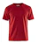 blåkläder T-shirt blåkläder 3302-5600 10-pack m