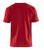 blåkläder T-shirt blåkläder 3302-5600 10-pack m