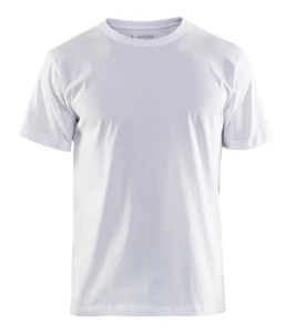 blåkläder T-shirt blåkläder 3302-1000 10-pack xl