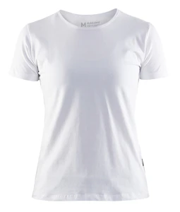 blåkläder T-shirt blåkläder 330410311000 dam s