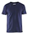 blåkläder T-shirt blåkläder 3360-8800 v-halsad s