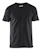blåkläder T-shirt blåkläder 3360-9900 v-neck s