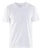 blåkläder T-shirt blåkläder 3360-1000 v-halsad xxl