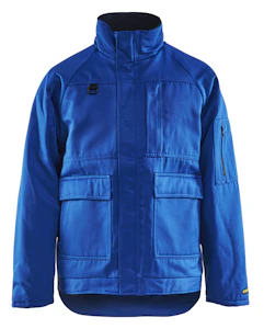 blåkläder Talvitakki blåkläder 480019008500 keskisininen 3xl