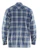 blåkläder Flannel shirt blåkläder 329011308589 xl