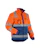 blåkläder Jacka blåkläder 402318045385 hivis xxl